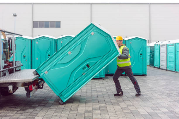 Porta potty rental for outdoor events in Pleasant Gap, PA