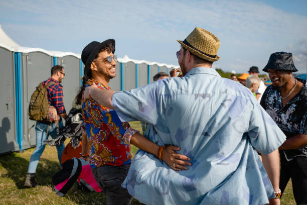 Professional porta potty rental in Pleasant Gap, PA
