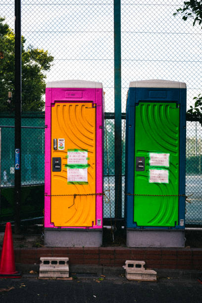 Affordable portable toilet rental in Pleasant Gap, PA