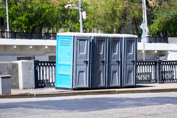 Best Sanitation services for porta potties  in Pleasant Gap, PA