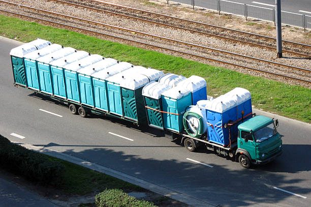 Portable Toilet Options We Offer in Pleasant Gap, PA