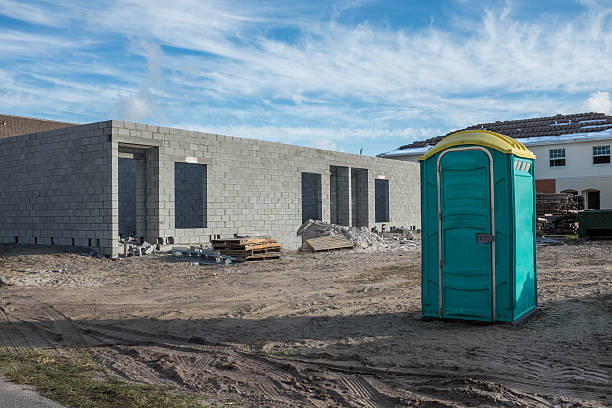 Best Portable restroom trailer rental  in Pleasant Gap, PA